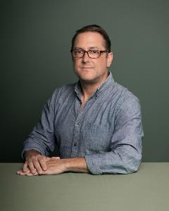 Sean Keating